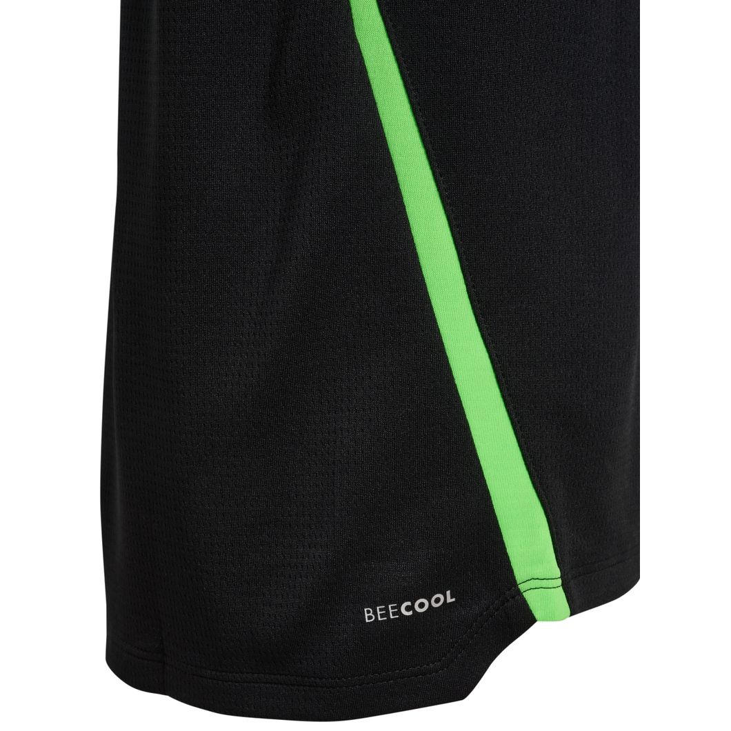 Lead 2.0 Trikot Kurzarm Kids