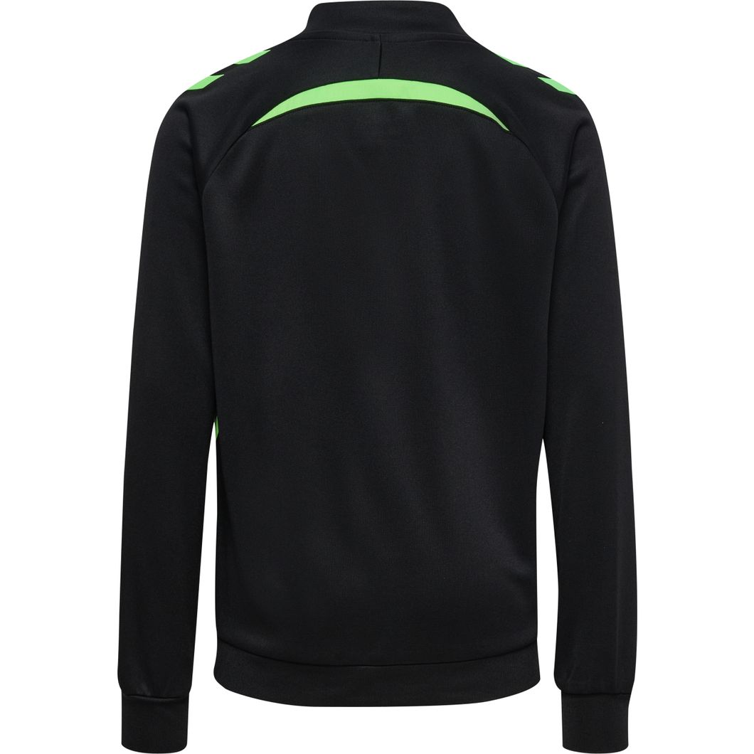 hmlLEAD 2.0 Track Zip Jacket Kids