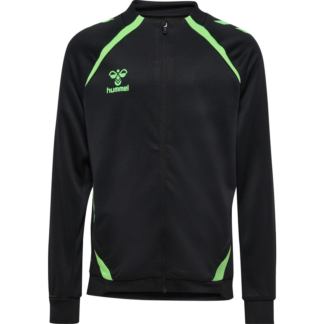 hmlLEAD 2.0 Track Zip Jacket Kids