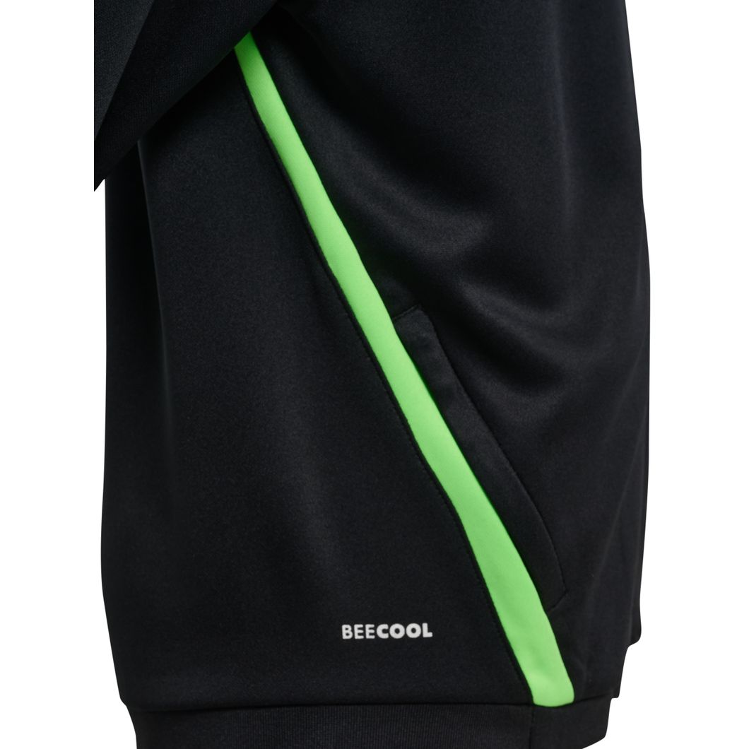hmlLEAD 2.0 Track Zip Jacket Kids