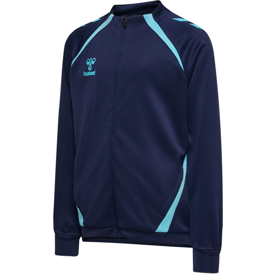 hmlLEAD 2.0 Track Zip Jacket Kids