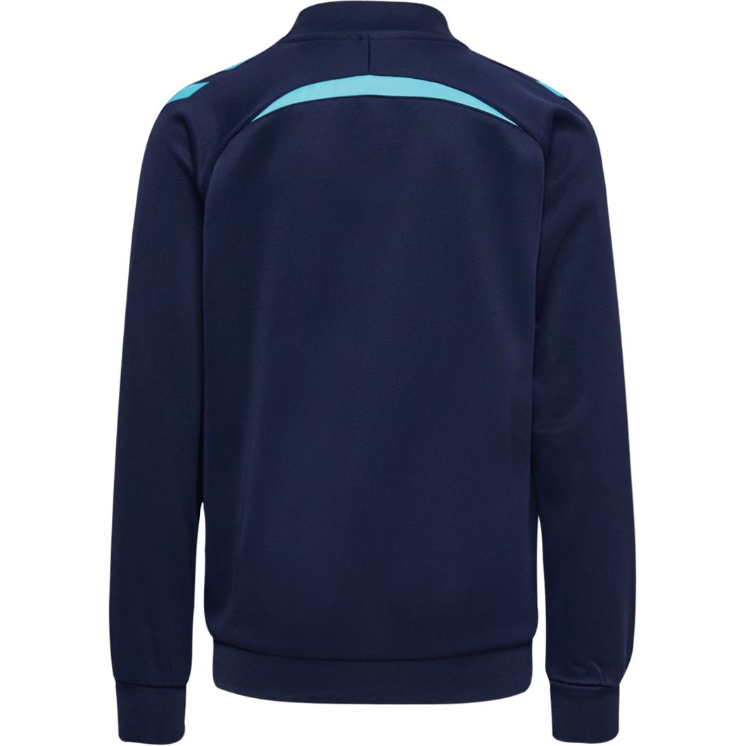 hmlLEAD 2.0 Track Zip Jacket Kids