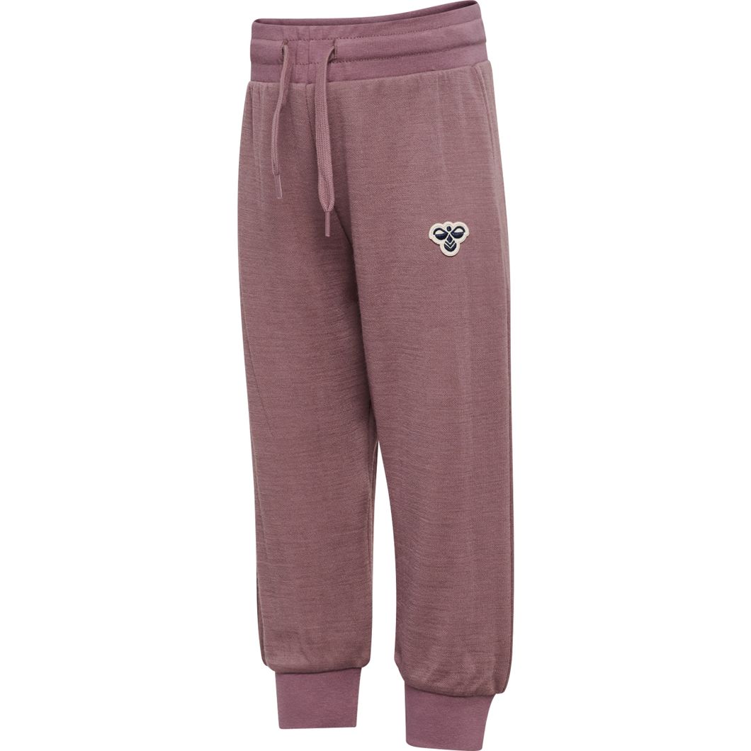MINI WOOL Jogginghose Kids