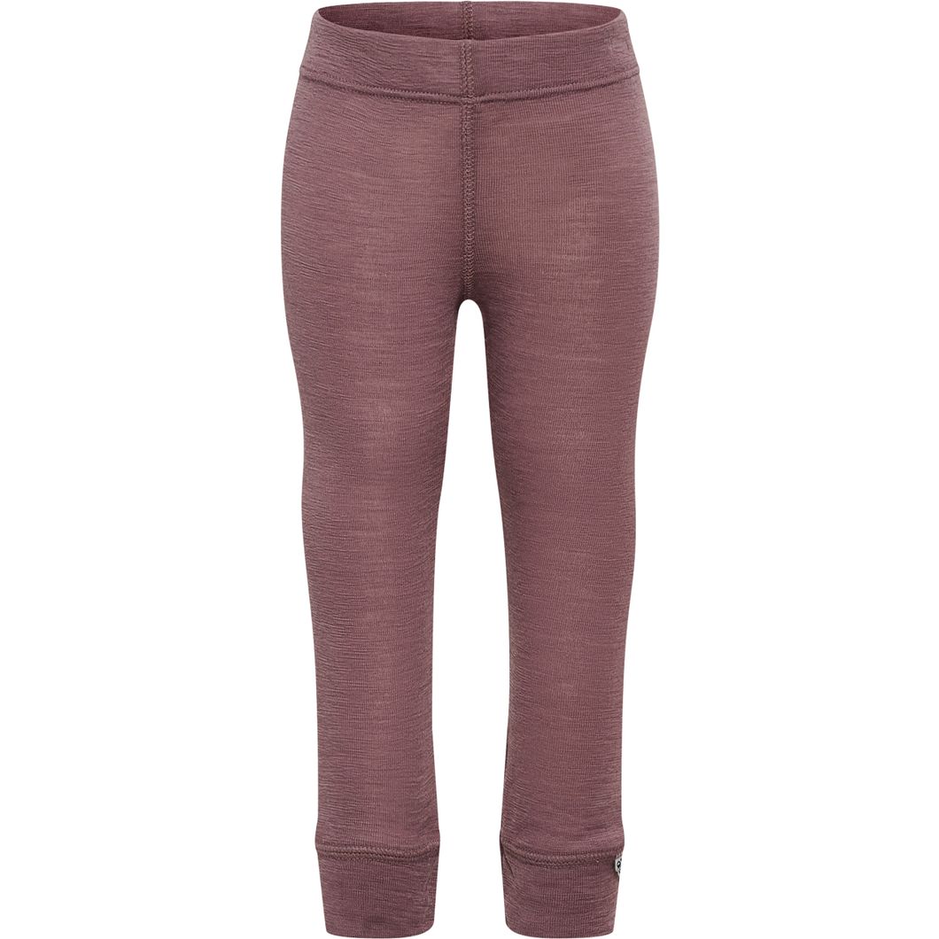 hmlMINI WOOL RIB Tights Kids
