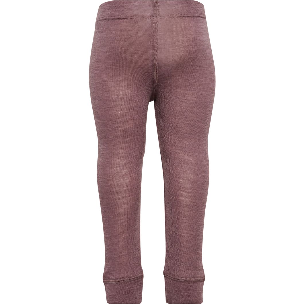 hmlMINI WOOL RIB Tights Kids