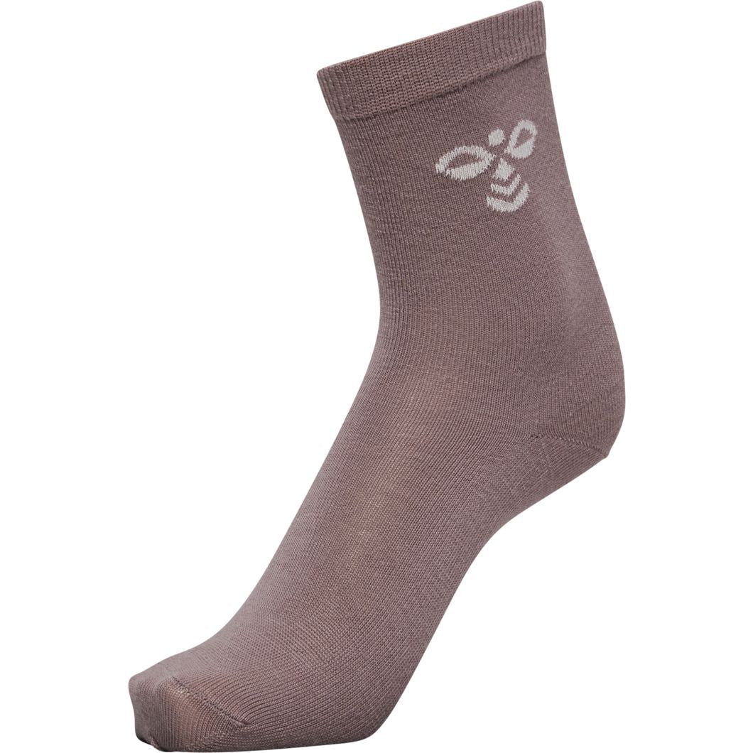 hmlJR Wollsocken Kids