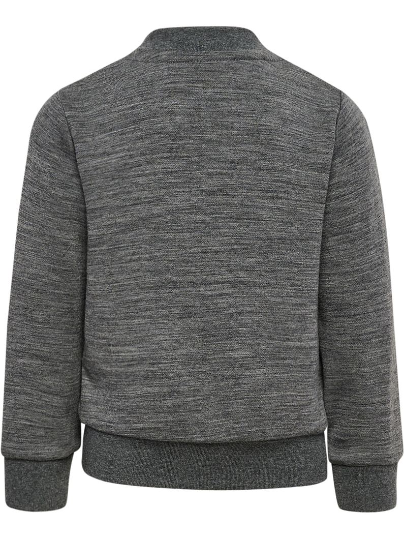 hmlMINI WOOL Strickjacke Kids