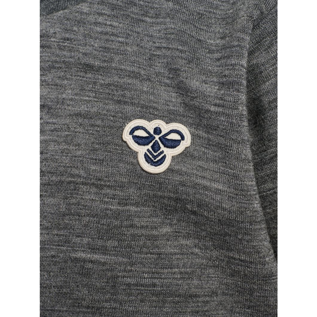 hmlMINI Wool Sweatshirt Kids