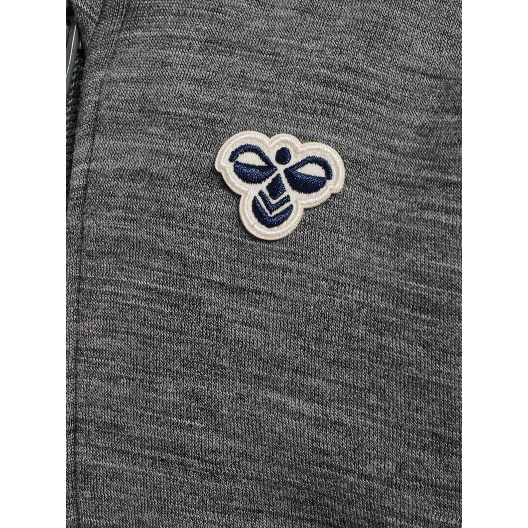 hmlMINI WOOL Strickjacke Kids