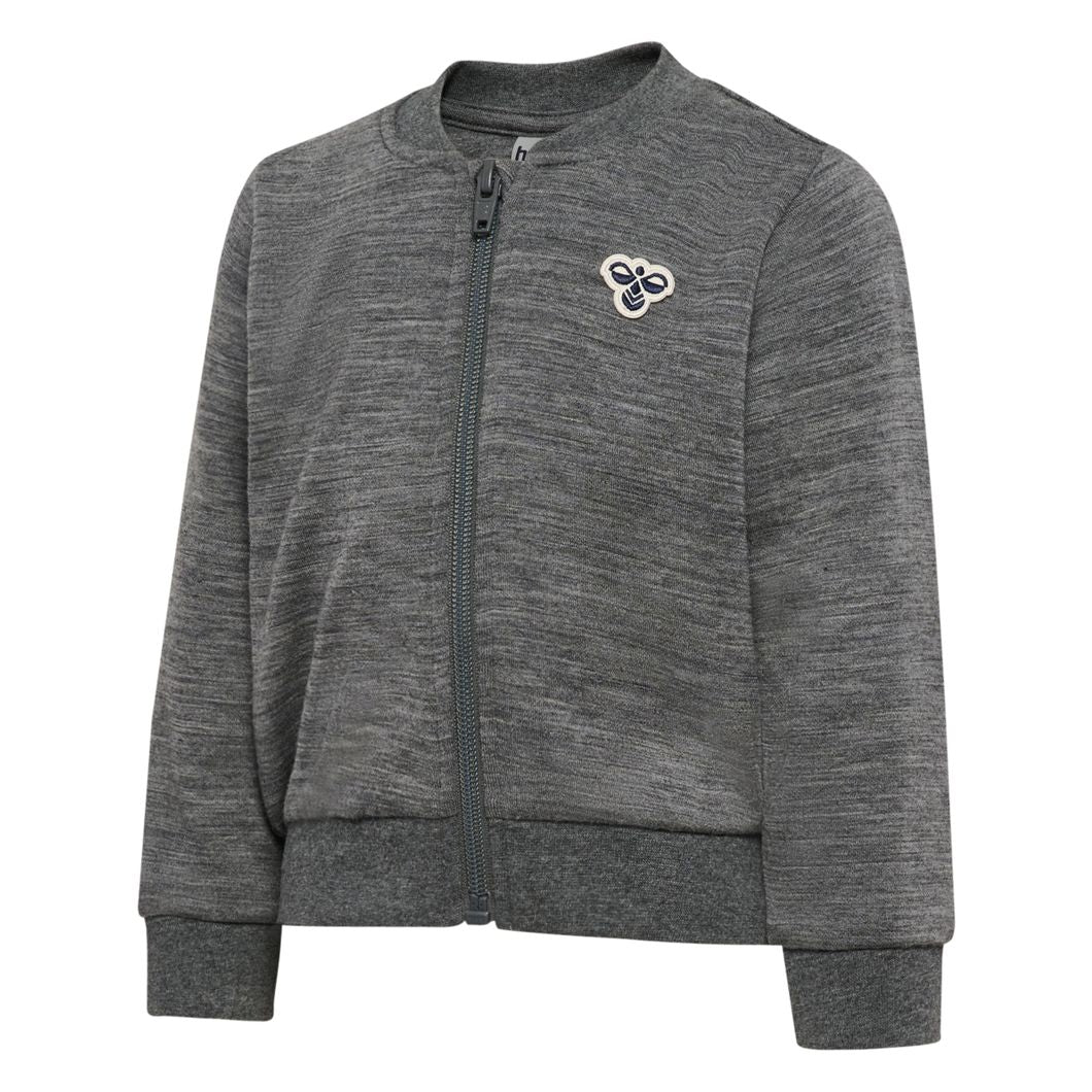 hmlMINI WOOL Strickjacke Kids