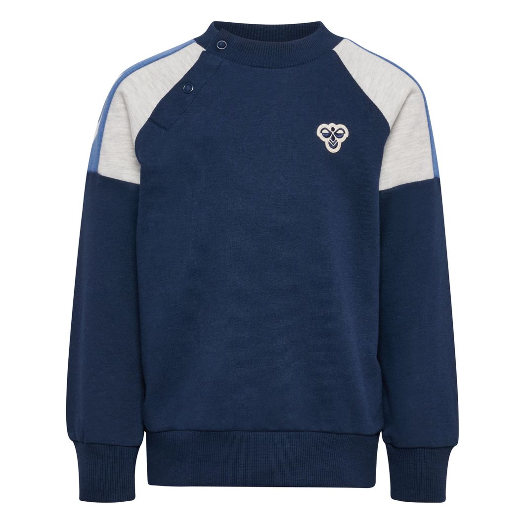 REG BLOCK SWEATSHIRT Kids