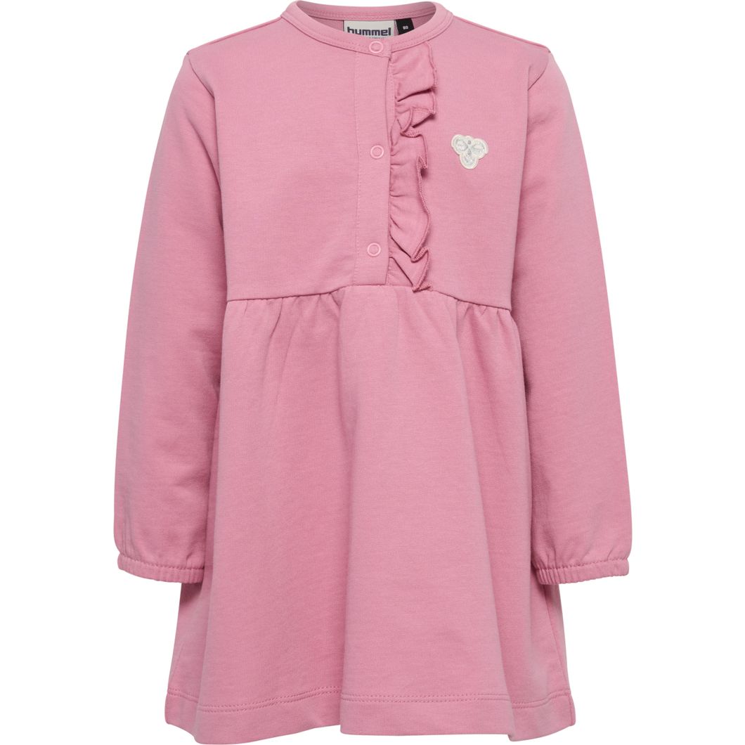 MINI REG PLACKET Kleid Kids