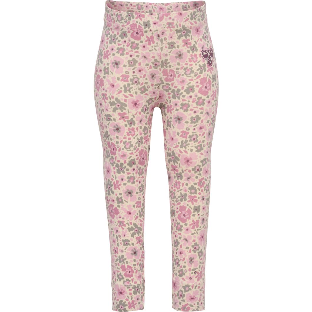 MINI FLOWER AOP Leggings Kids