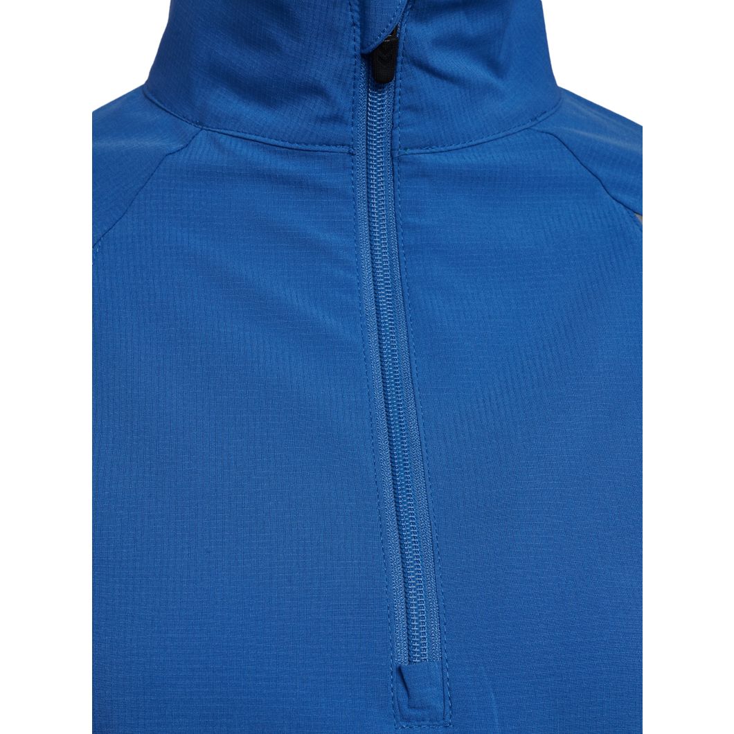 PULSE Half Zip Jacke Damen