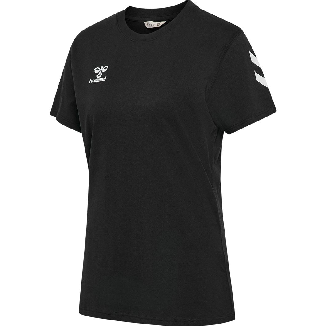 GO 2,0 CHEVRON T-Shirt Damen