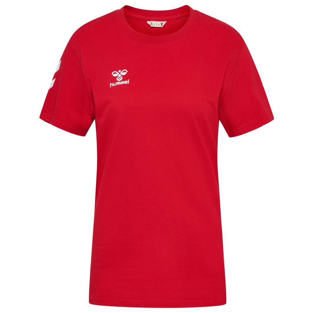 GO 2,0 CHEVRON T-Shirt Damen