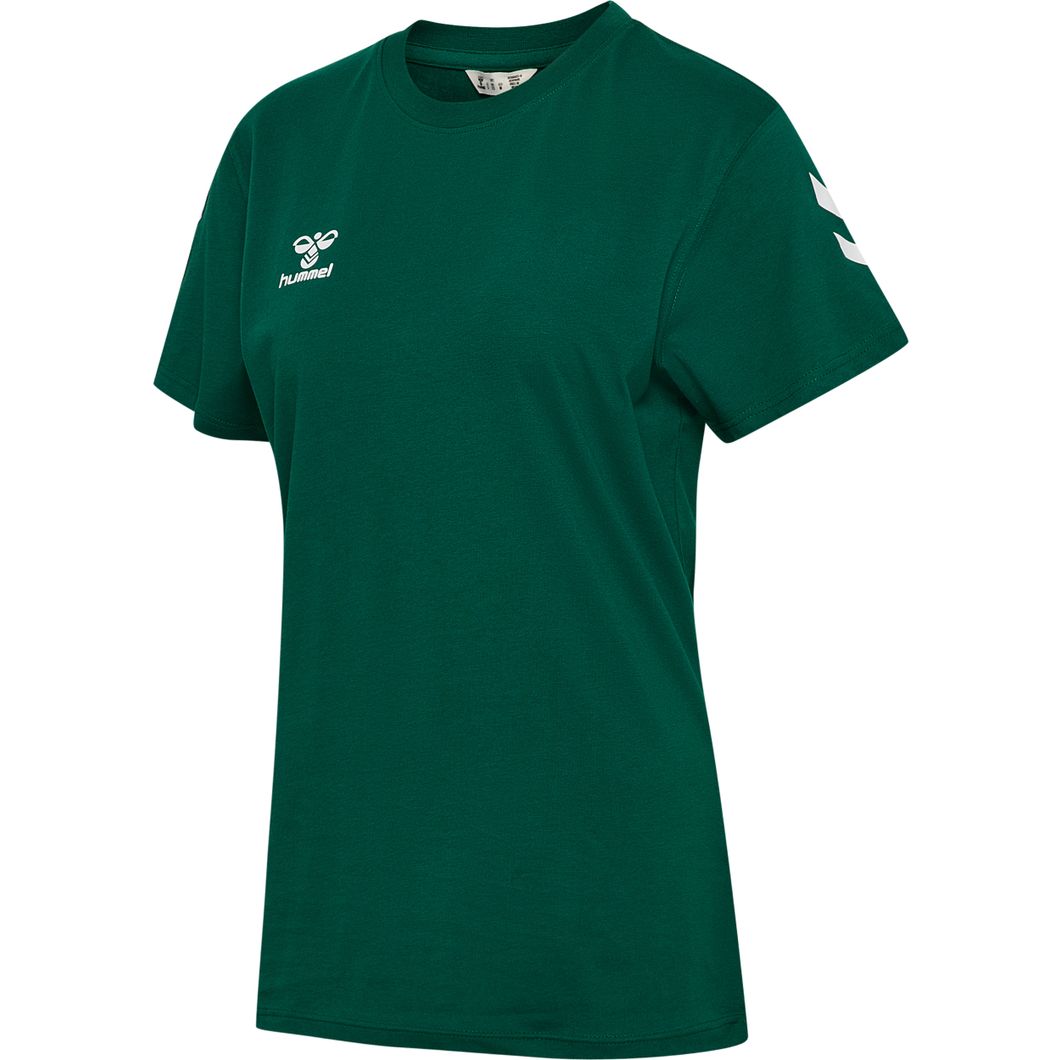 GO 2,0 CHEVRON T-Shirt Damen