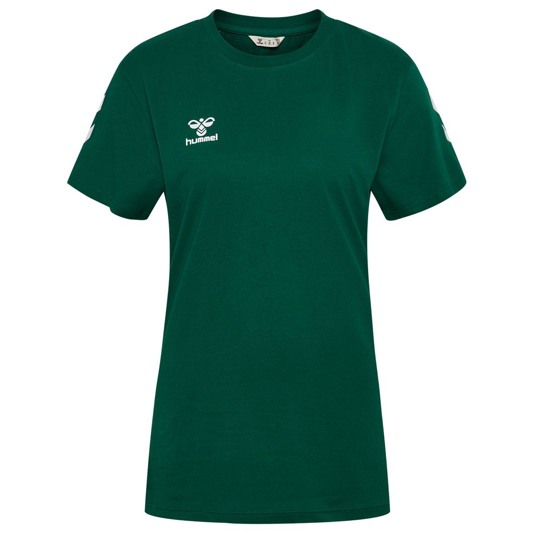 GO 2,0 CHEVRON T-Shirt Damen