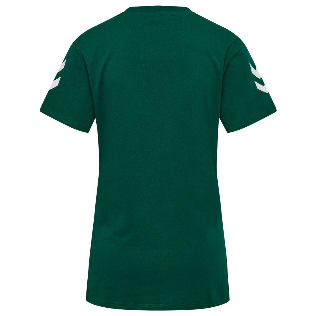 GO 2,0 CHEVRON T-Shirt Damen