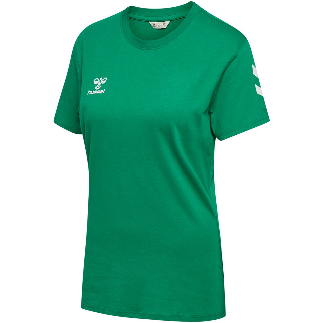 GO 2,0 CHEVRON T-Shirt Damen