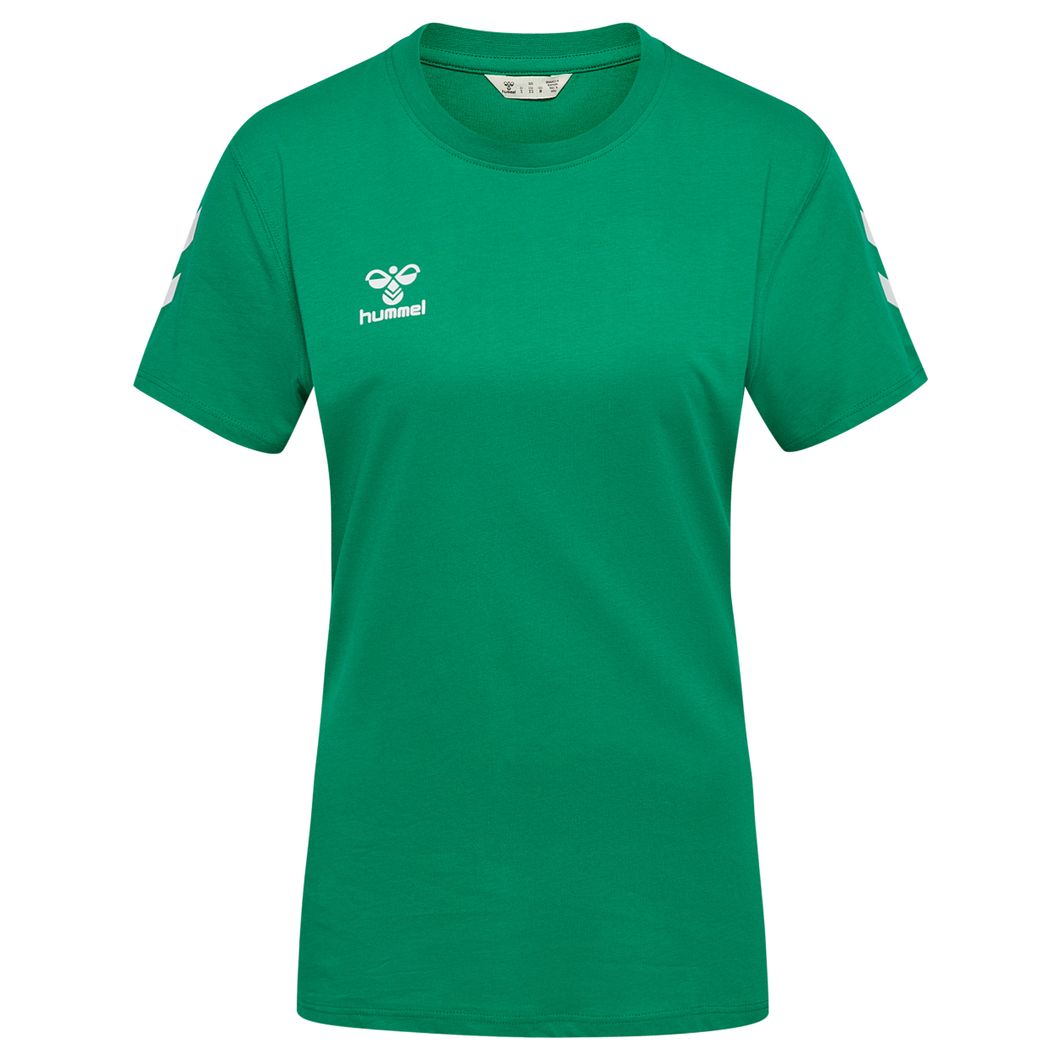 GO 2,0 CHEVRON T-Shirt Damen