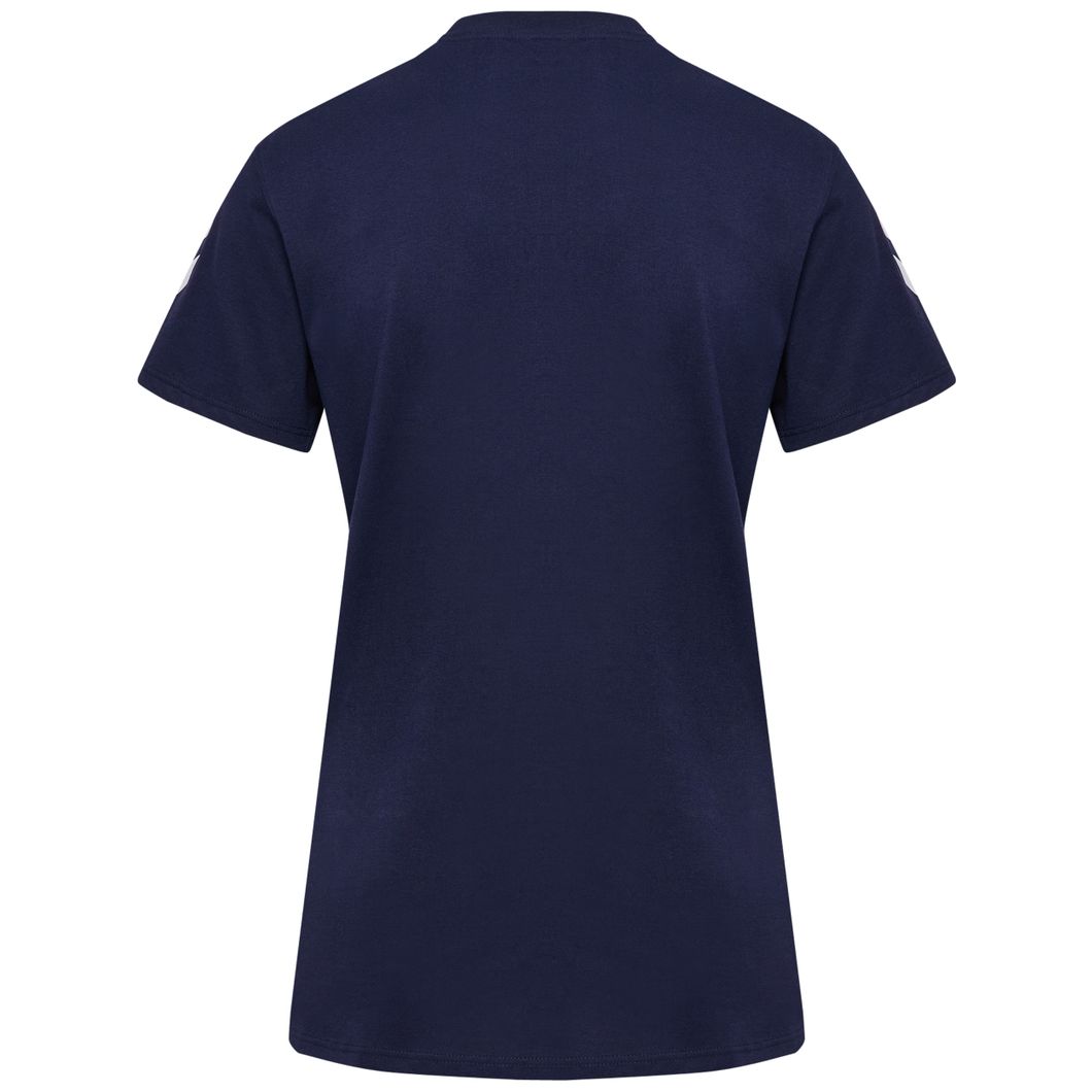 GO 2,0 CHEVRON T-Shirt Damen