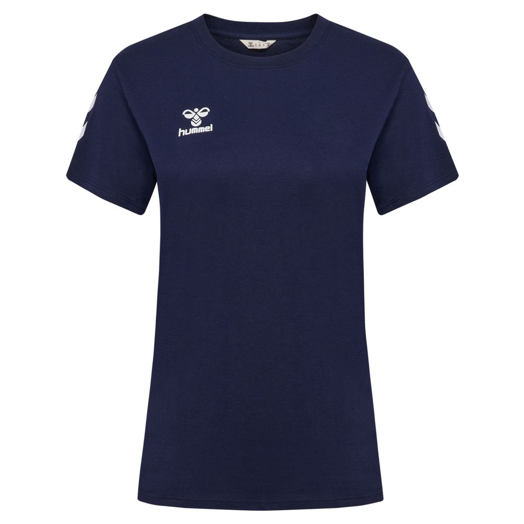 GO 2,0 CHEVRON T-Shirt Damen