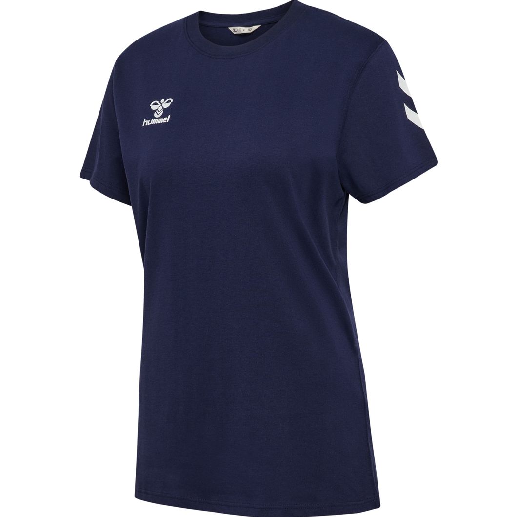 GO 2,0 CHEVRON T-Shirt Damen