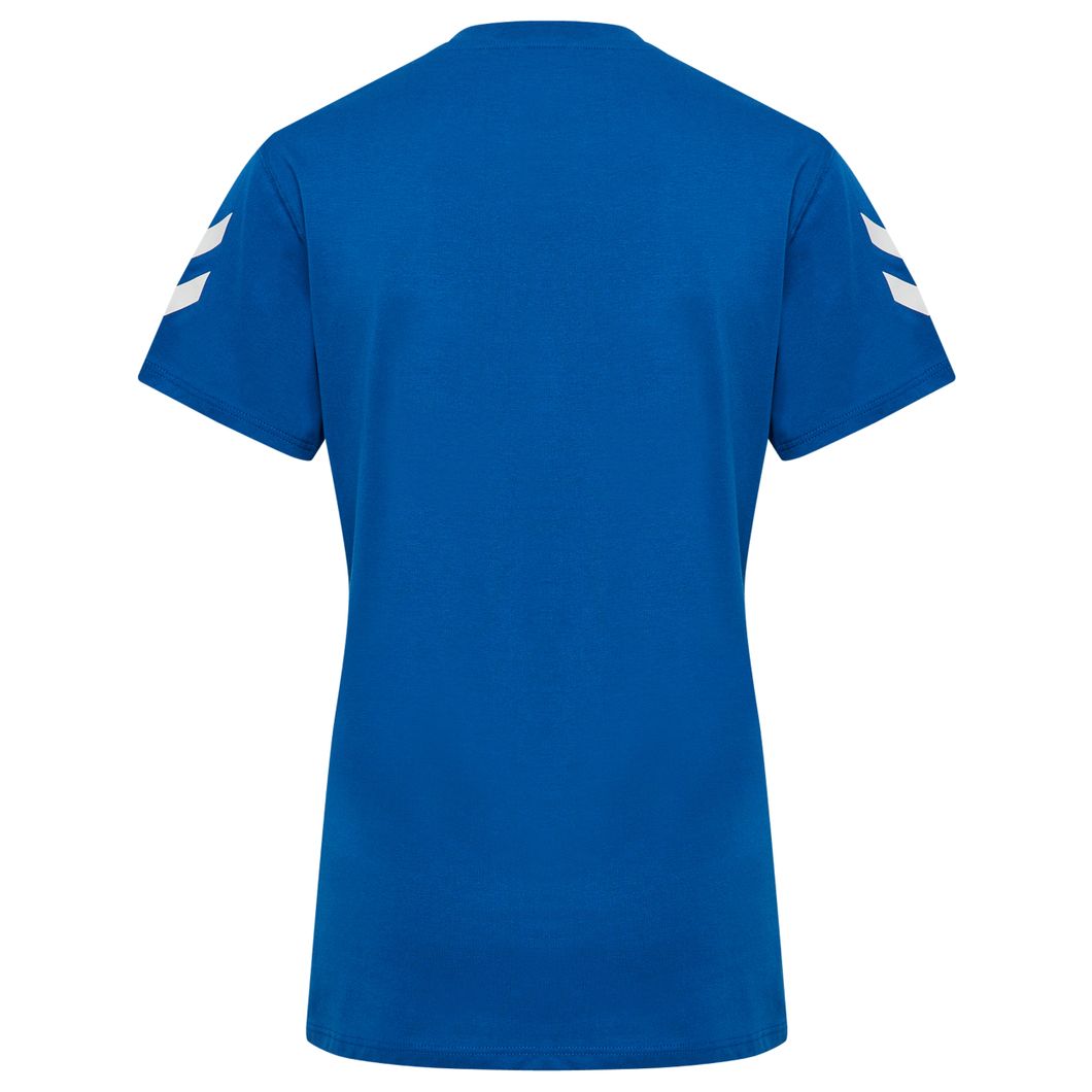 GO 2,0 CHEVRON T-Shirt Damen