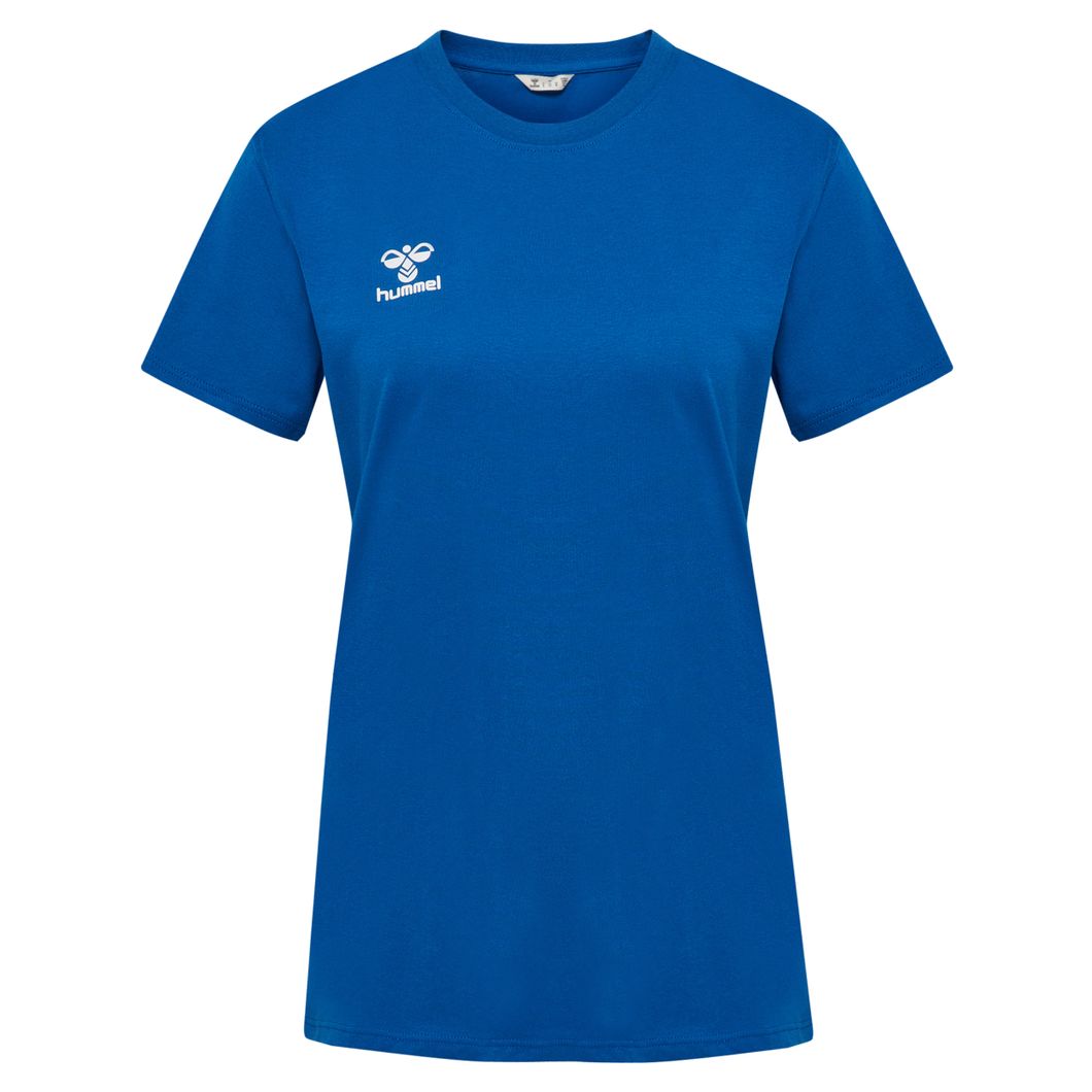 GO 2,0 CHEVRON T-Shirt Damen