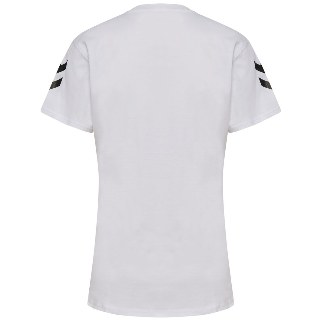 GO 2,0 CHEVRON T-Shirt Damen