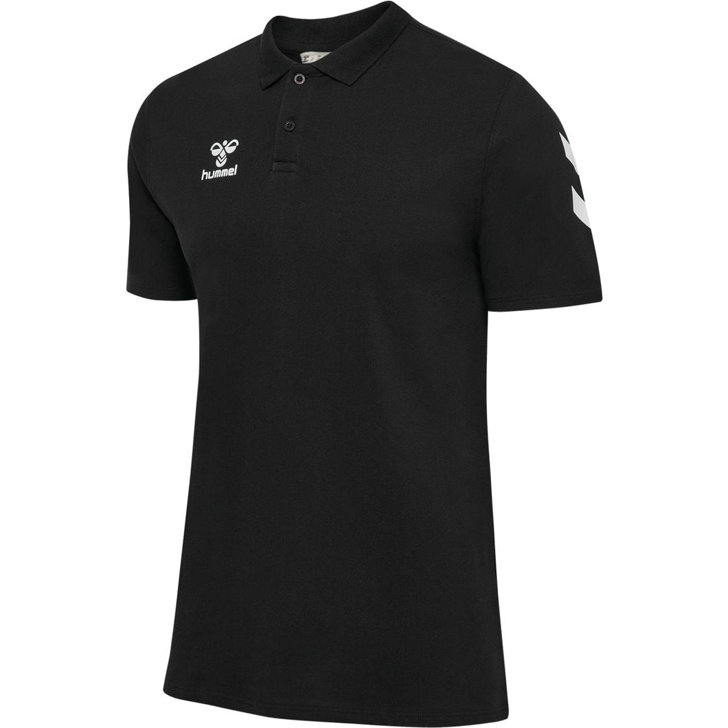hmlGO 2.0 CHEVRON POLO