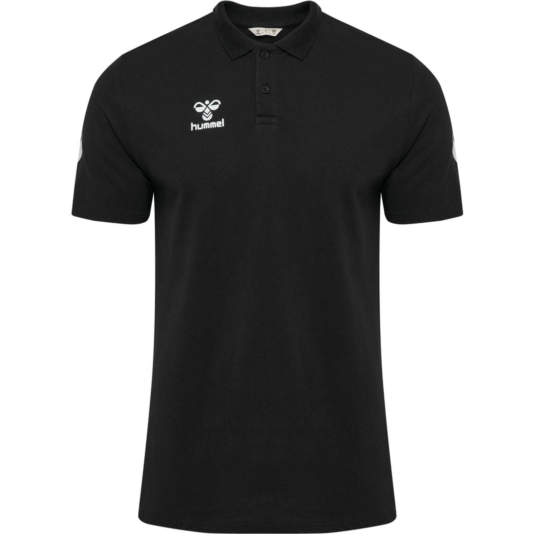 hmlGO 2.0 CHEVRON POLO