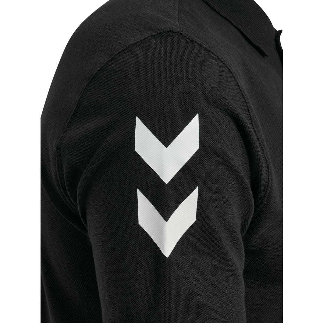 hmlGO 2.0 CHEVRON POLO