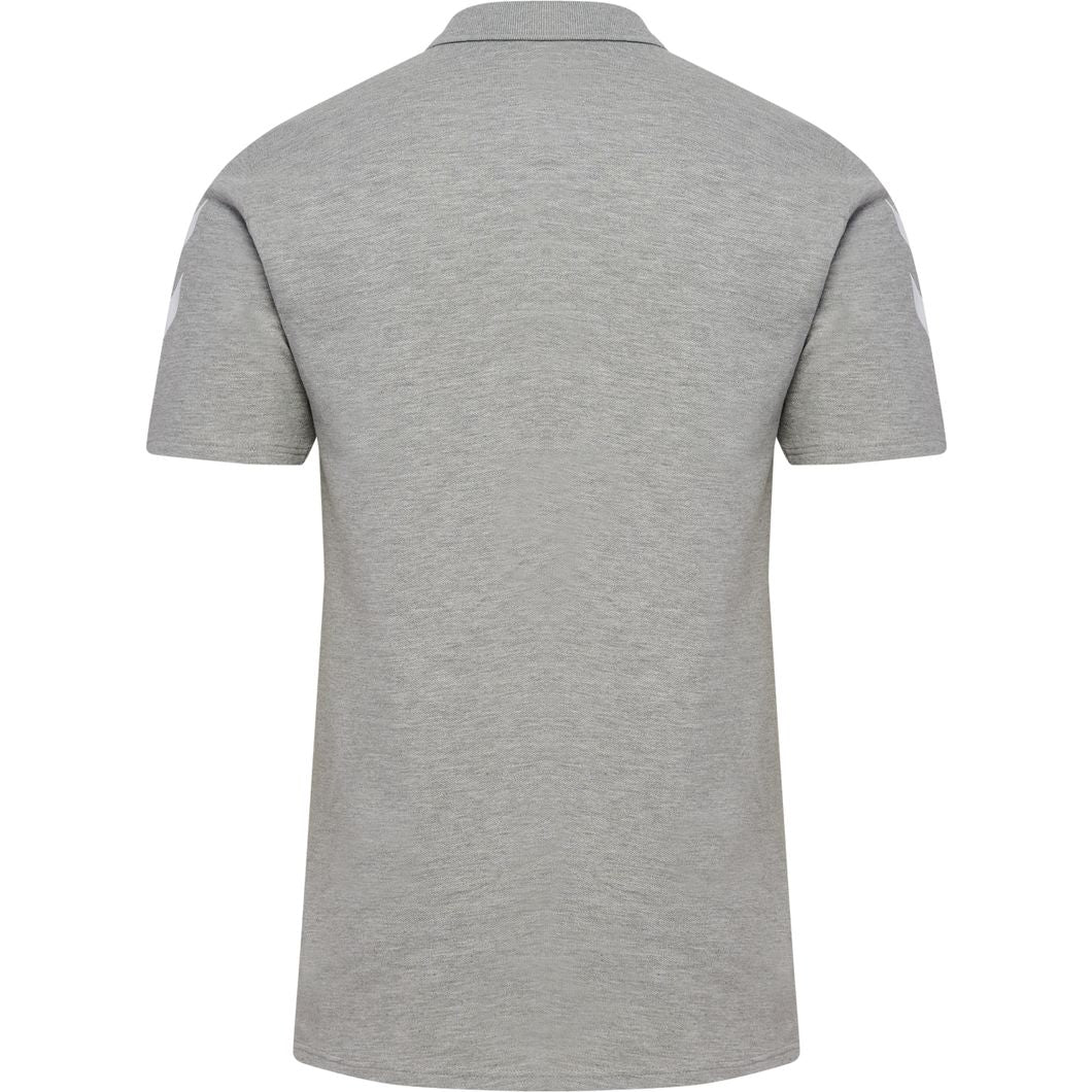 hmlGO 2.0 CHEVRON POLO