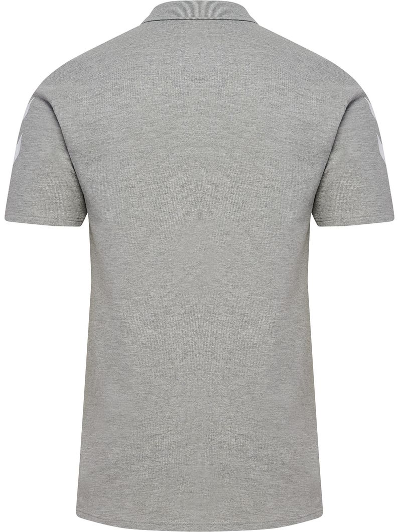 hmlGO 2,0 CHEVRON POLO