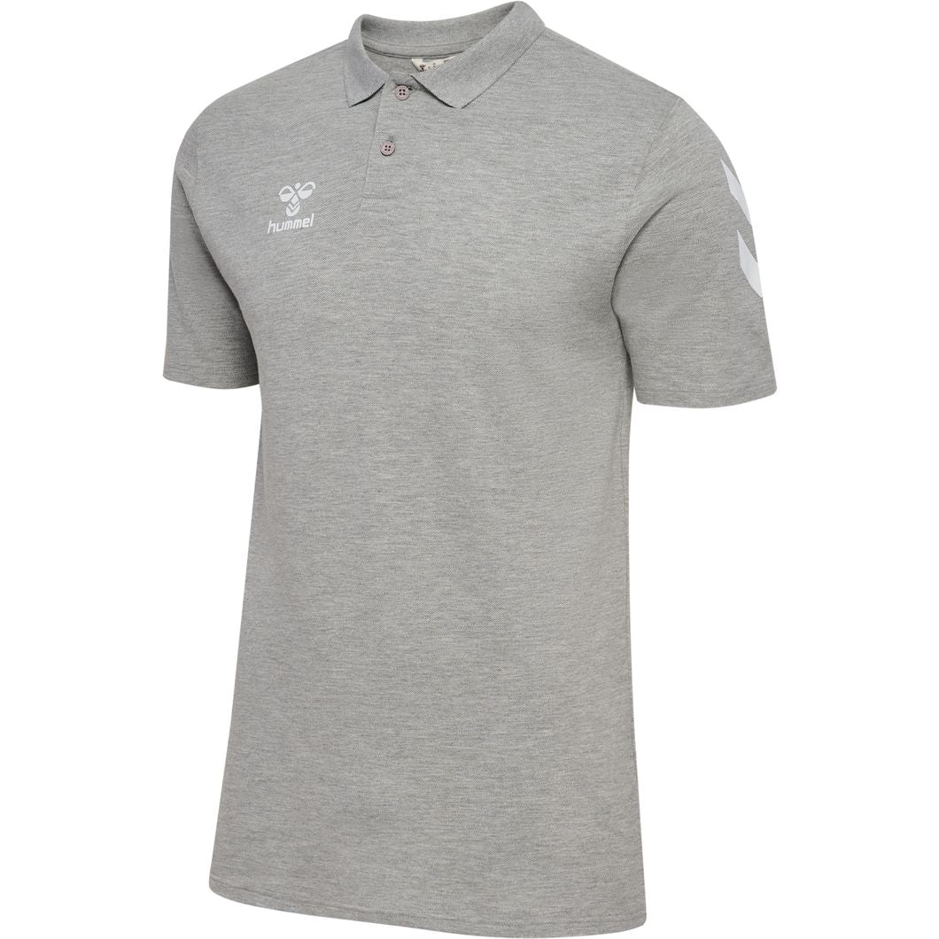 hmlGO 2.0 CHEVRON POLO