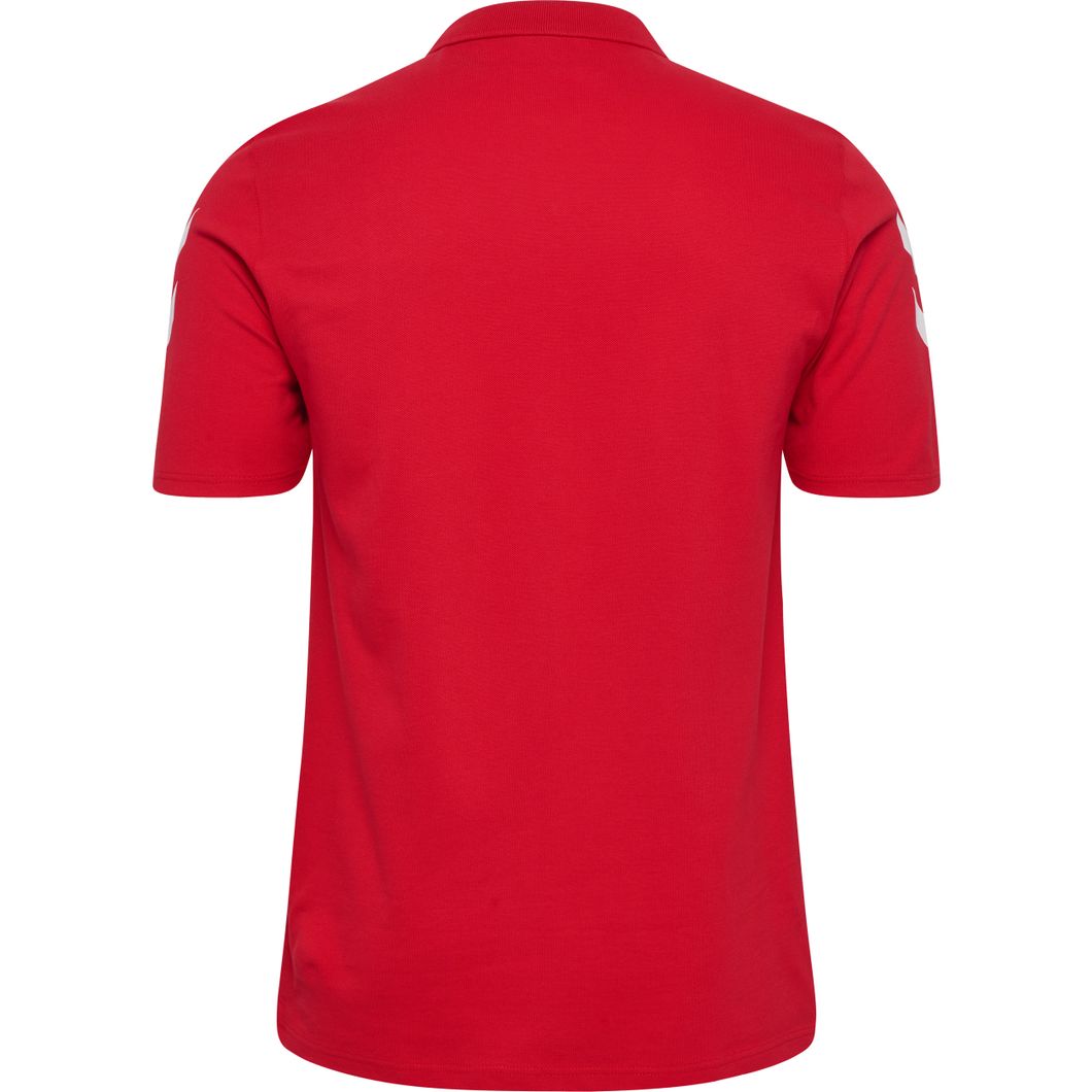 hmlGO 2.0 CHEVRON POLO