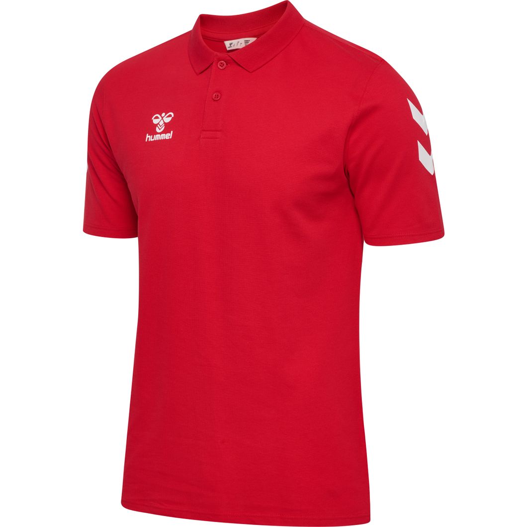hmlGO 2.0 CHEVRON POLO
