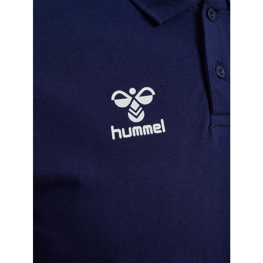 hmlGO 2.0 CHEVRON POLO