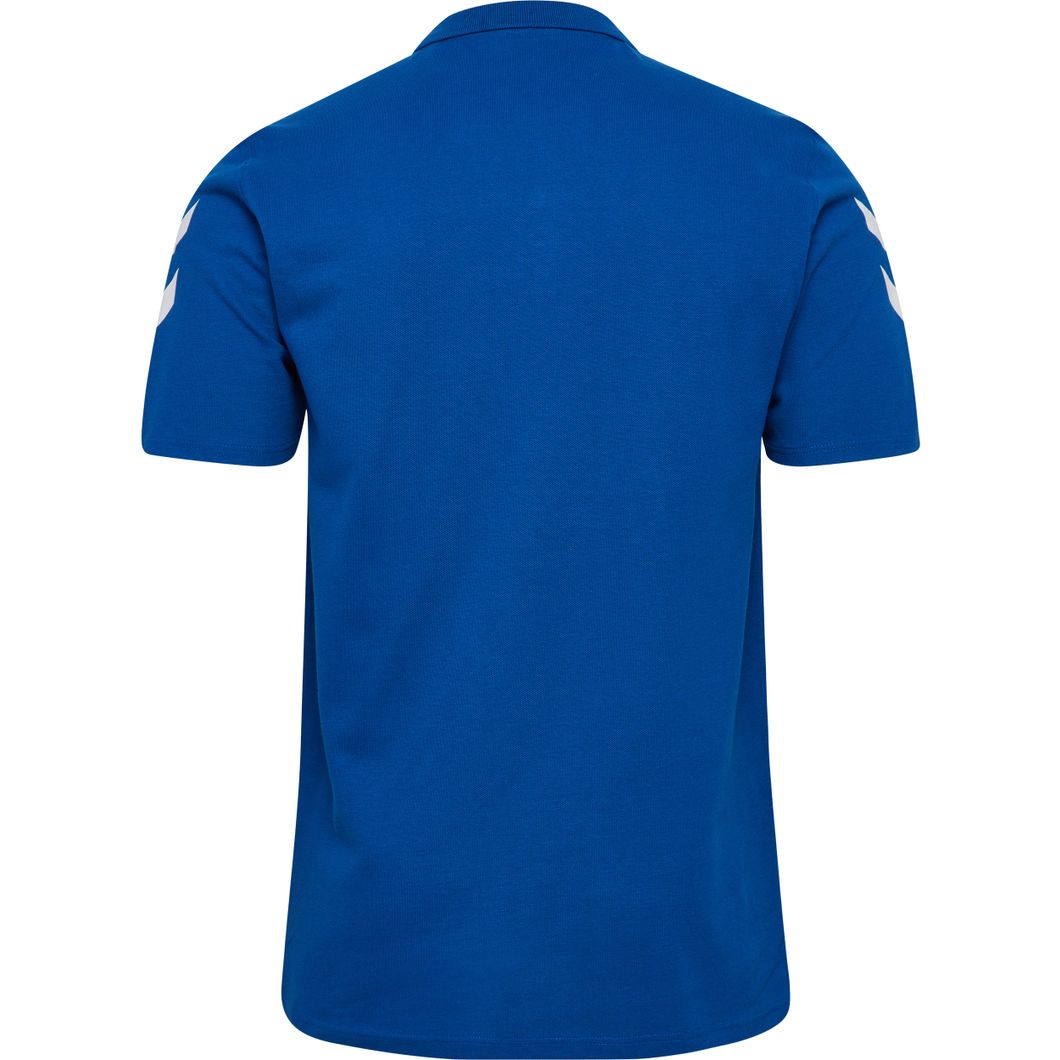 hmlGO 2.0 CHEVRON POLO