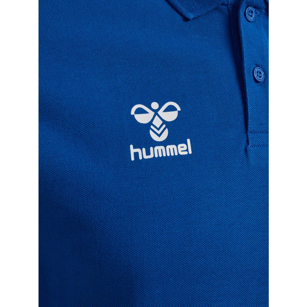 hmlGO 2.0 CHEVRON POLO
