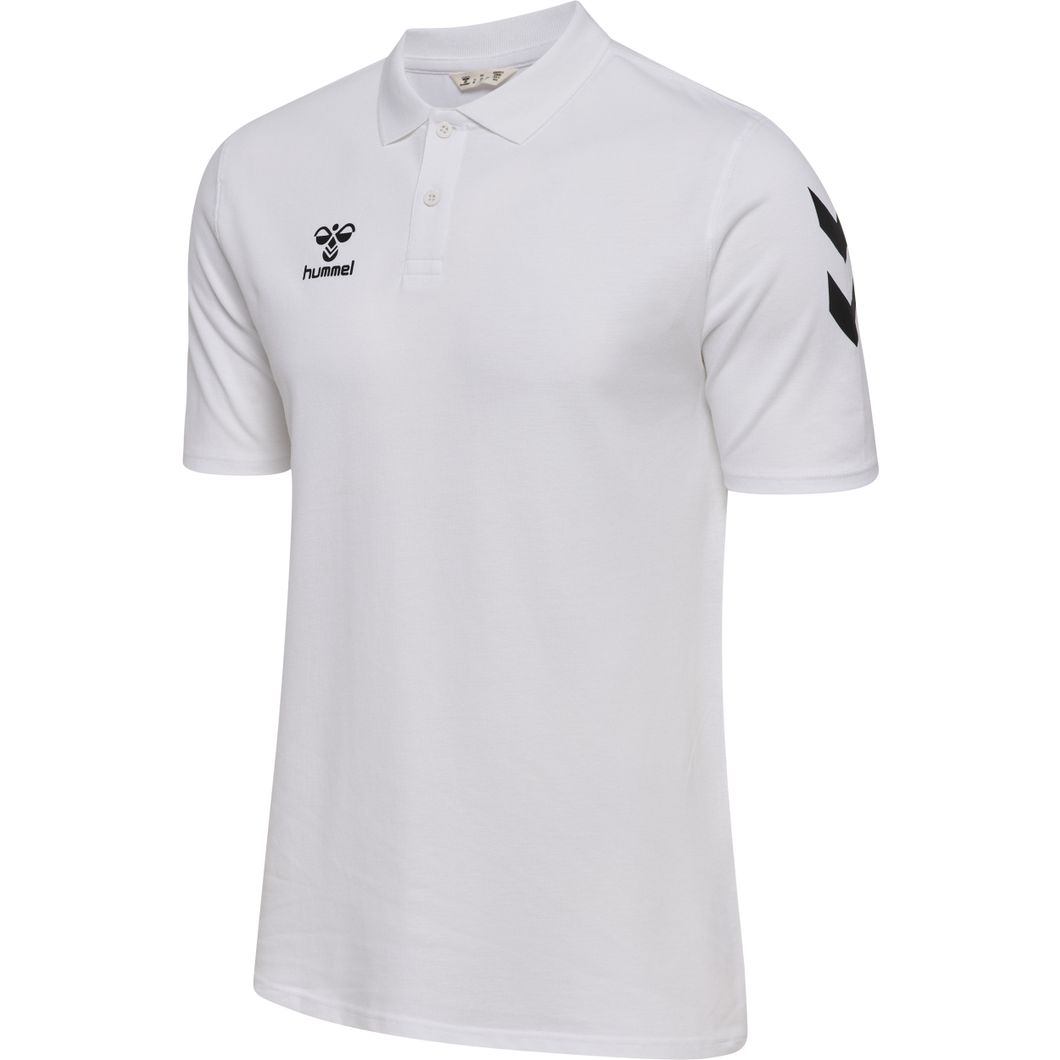 hmlGO 2.0 CHEVRON POLO