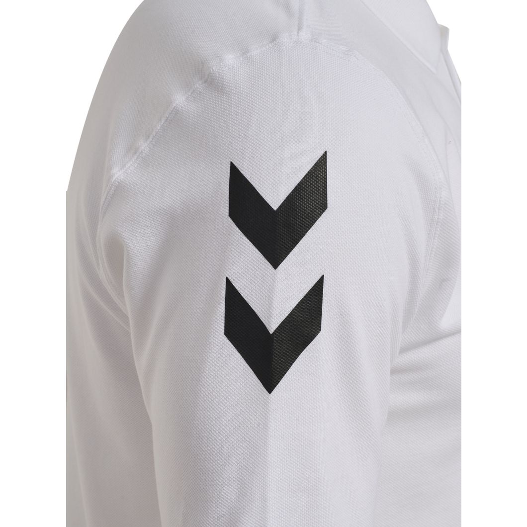 hmlGO 2.0 CHEVRON POLO