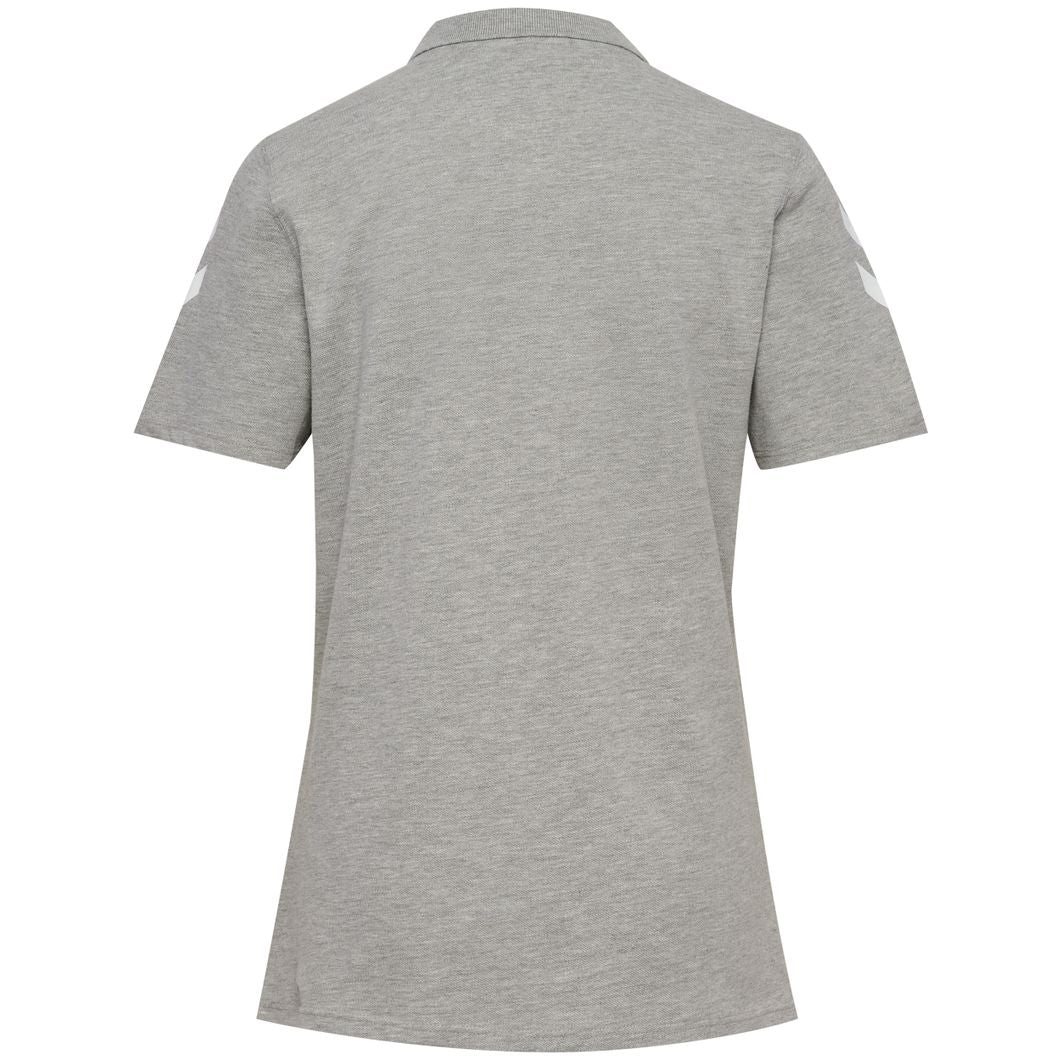 GO 2.0 Chevron Poloshirt Damen