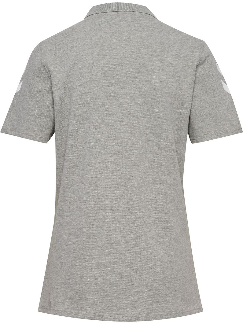 GO 2,0 Chevron Poloshirt Damen