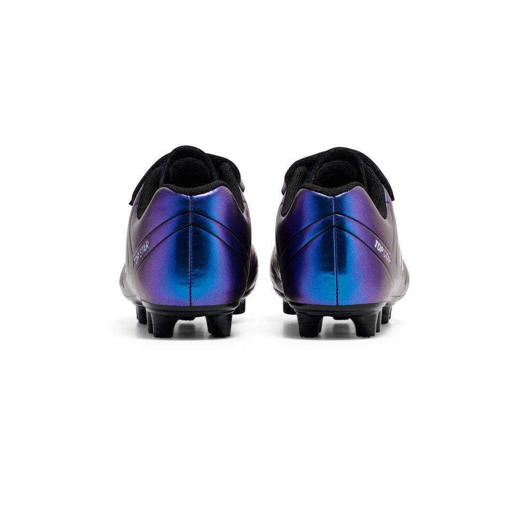 TOP STAR F.G. 2.0 Fußballschuh Kids