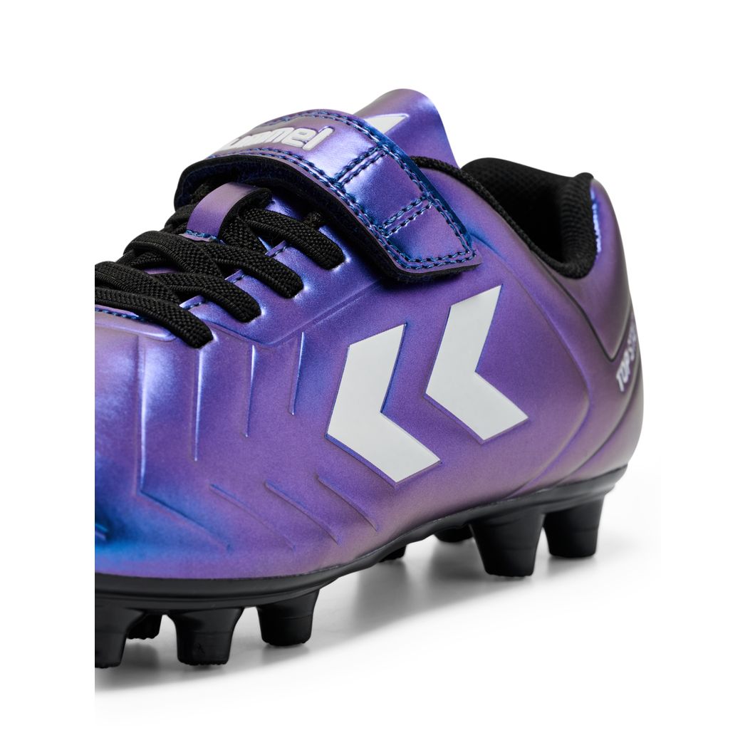 TOP STAR F.G. 2.0 Fußballschuh Kids