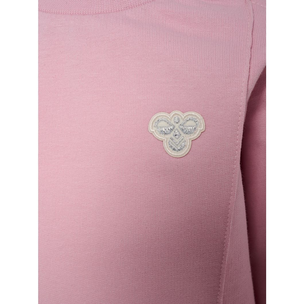 MINI REG Pintuck Sweatshirt Kids