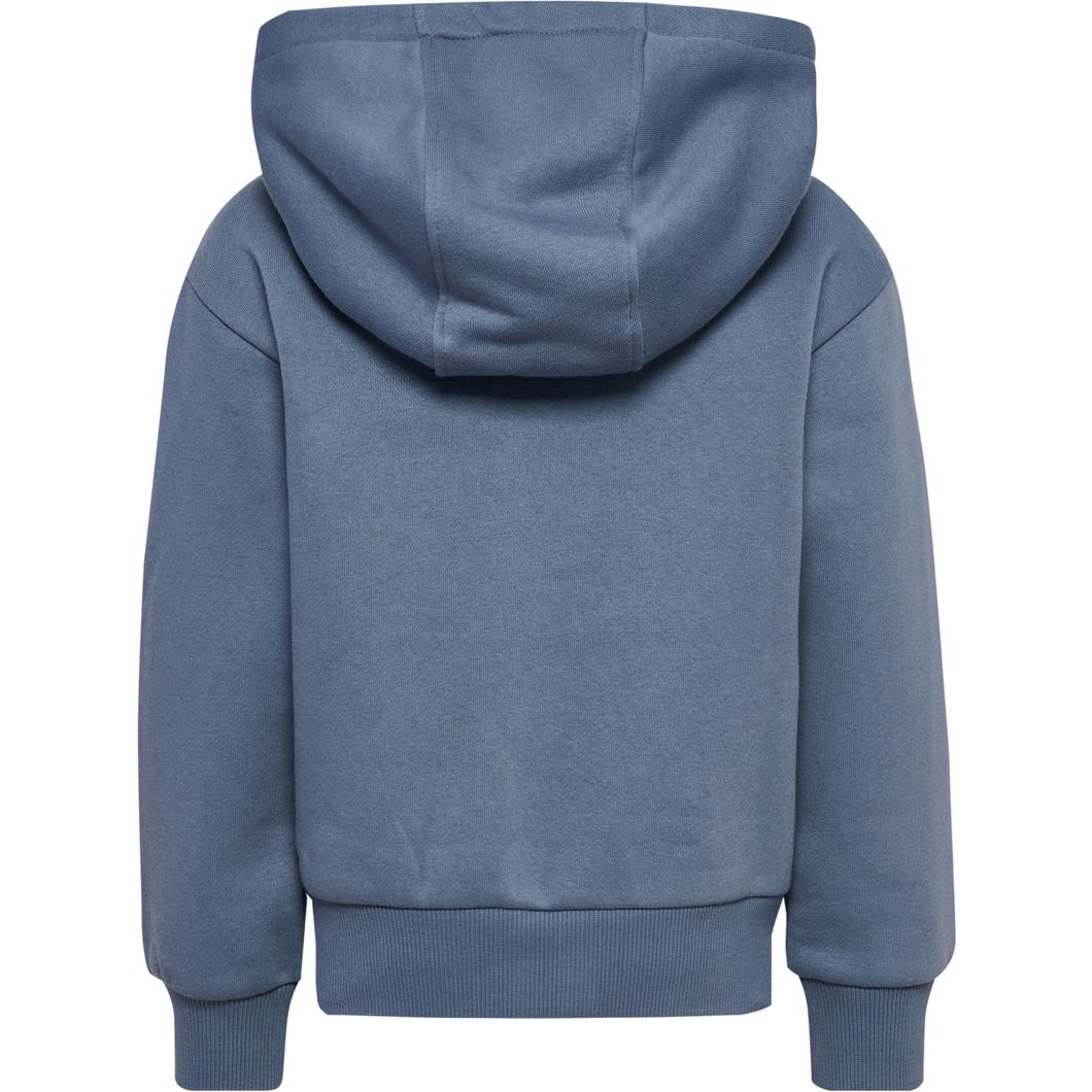 BEE Loose Zip Hoodie Kids
